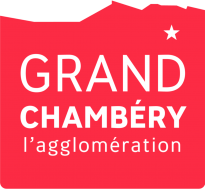 logo Grand Chambéry l'agglomération