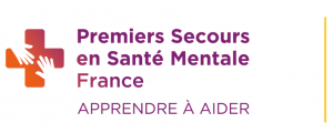 Logo Premiers Secours en Santé Mentale France