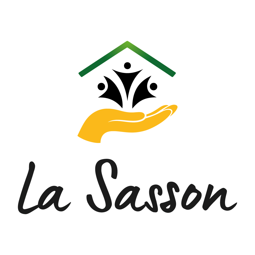 LOGO SASSON NEW